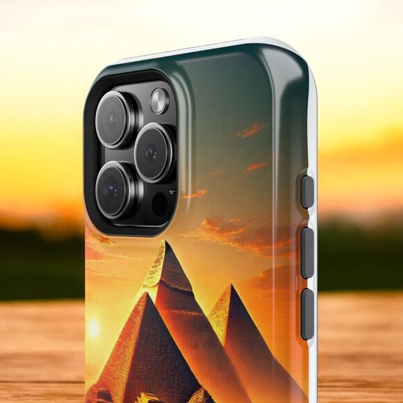 iPhone 16 Pro Max phone case, MARPC1136 - Picture 3 of 9